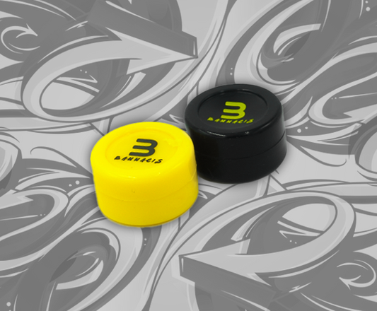 Silicone Puck